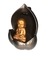 Incensário Cascata Buda - comprar online