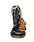 Incensário de Cascata Ganesha 7Chakras - comprar online