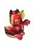 Incensário de Cascata Dragão - comprar online