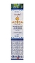 Incenso Naturais Massala Goloka - comprar online