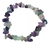 Pulseiras de Cristais Cascalho - Maringá Cristais