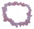 Pulseiras de Cristais Cascalho