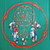 TOALHA MANDALA FILTRO DOS SONHOS