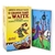BOX LIVRO TARO WAITE