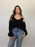 vestido boho preto - loja online