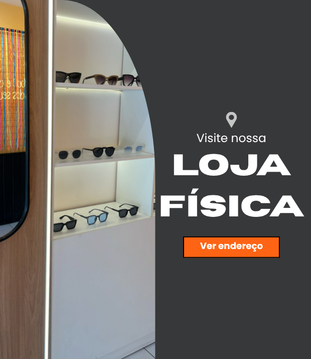 Banner de URBAN EYEWEAR | ÓCULOS DE SOL