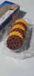 goma de borrar galletitas - comprar online