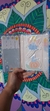 set notas adhesivas hada 3 solapas