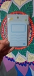 notas adhesivas pad ondas