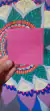 Imagen de notas adhesivas colores renglones