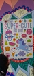 libro para colorear
