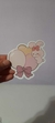 stickers grandes cute