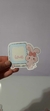 stickers grandes cute - Ay que bonito regaleria