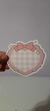 stickers grandes cute - comprar online