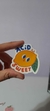 stickers chiquitos - tienda online