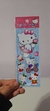 plancha de stickers - Ay que bonito regaleria