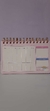 planner anillado simil agenda - Ay que bonito regaleria