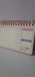 planner anillado simil agenda en internet