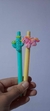 lapiceras motivos