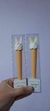 lapiceras conejito