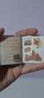 mini cuaderno capibara en internet