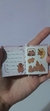 mini cuaderno capibara - comprar online