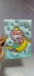 libreta sirena