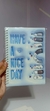 libreta nice day