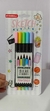 microfibras x5 pastel