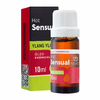 ÓLEO ESSENCIAL DE YLANG YLANG - HOT SENSUAL - 10ml