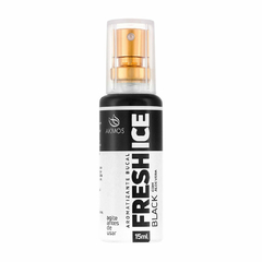 COMBO 3 UNIDADES DE FRESH ICE AROMATIZANTE BUCAL com Aloe vera, Própolis, Mel, Oligoelementos e Mentha Arvensis - AKMOS - 15ml - Escolha os sabores na internet
