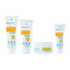 COMBO RENOVER SHAMPOO + CONDICIONADOR + MÁSCARA CAPILAR + ANTIFRIZZ VEGANO LIVRE DE PARABENOS