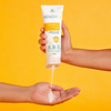 SHAMPOO VEGANO LIVRE DE PARABENOS - 250ml