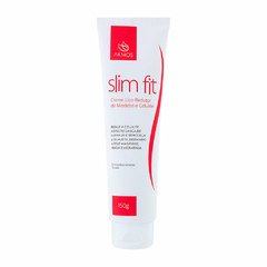 SLIM FIT GEL REDUTOR DE MEDIDAS E CELULITE - 150g - comprar online