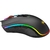 MOUSE GAMER REDRAGON COBRA, CHROMA RGB, 12400DPI, 7 BOTOES, PRETO - M711 V2 na internet