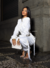 Conjunto Lena Off White - Levely Store