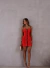 Vestido Dolce Vermelho