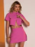 Camisa Cropped Zion - comprar online