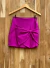 Saia Short Chloe na internet
