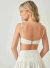 Blusa Cropped Alf - Levely Store