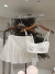 Blusa Cropped Alf - loja online