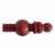 Barral Cortina De Madera De 22mm X 1.40m - Supertelas