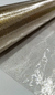 Cristal / Hule Transparente Con Glitter 1.40m Ancho X Metro - tienda online