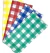 Imagen de Mantel De Tela Tusor Picnic De 2.50x1.60mts Sin Costura