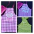 Mini Chef Delantal De Cocina+gorra De Chef Cocineritos Niños