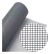 Tela Tejido De Mosquitero Pvc De 1,20 Mt De Ancho X Metro