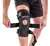 Joelheira Articulada Com Cintas Cruzadas KESTAL - comprar online