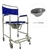 Cadeira de banho Modelo D45 Dellamed - comprar online