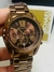 RELÓGIO MICHAEL KORS ROSE MOSTRADOR ( Acompanha Caixa Original da MK ) - comprar online