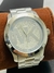 Michael Kors Prata Cravejado - ( Acompanha Caixa Original da MK ) - comprar online